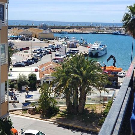 La Gaviota Lägenhet Torrevieja Exteriör bild