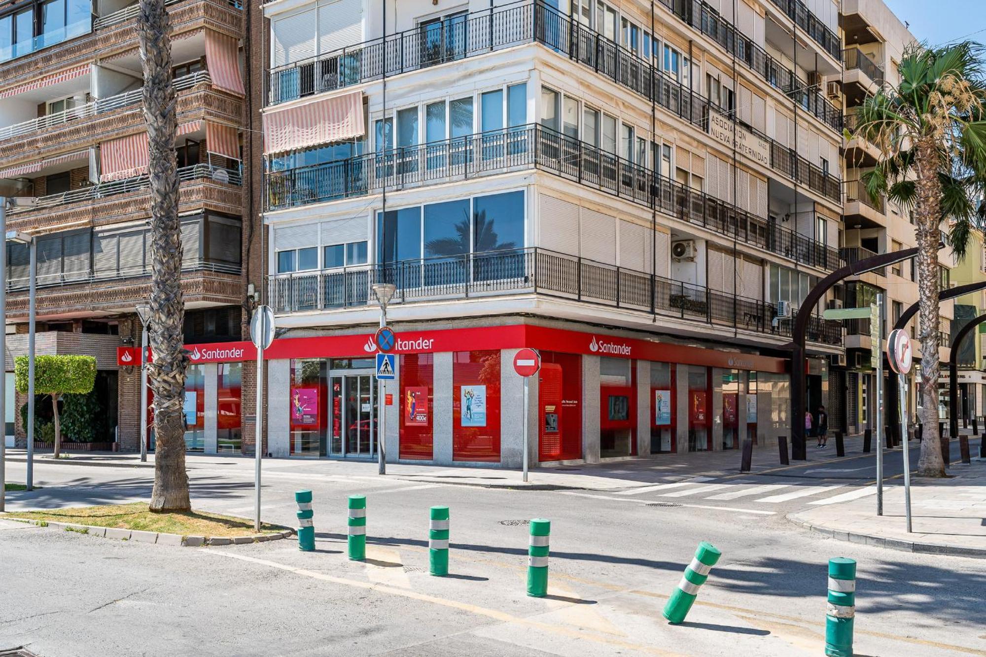 La Gaviota Lägenhet Torrevieja Exteriör bild